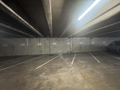 Vente Parking PARIS-18EME-ARRONDISSEMENT 75018