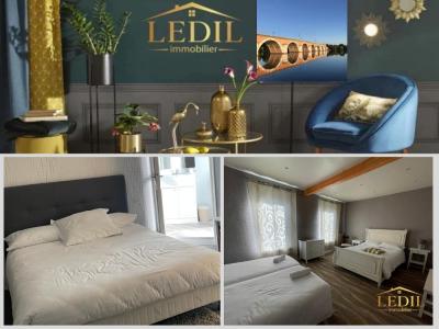 Vente Commerce MOISSAC 82200
