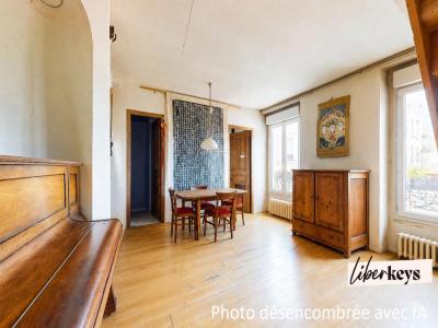 Vente Appartement 2 pi�ces IVRY-SUR-SEINE 94200