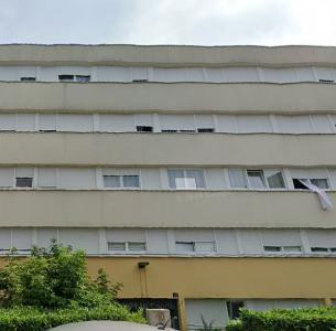Location Appartement 4 pi�ces METZ 57050