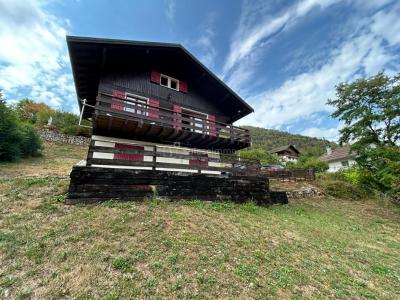Vente Maison 4 pi�ces GOUMOIS 25470