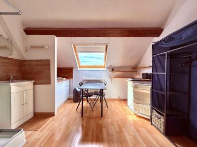 Vente Appartement BESANCON 25000