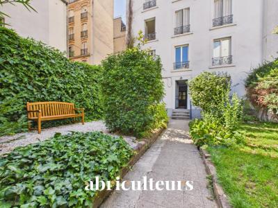 Vente Appartement 2 pi�ces PARIS-15EME-ARRONDISSEMENT 75015