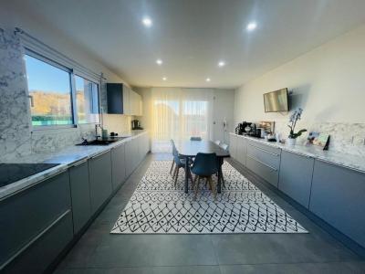 Vente Maison 5 pi�ces BRIORD 01470