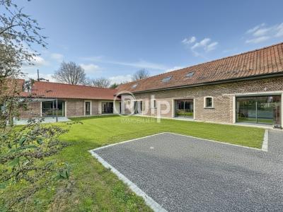Vente Maison 9 pi�ces FAUMONT 59310