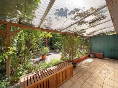 Vente Appartement 2 pi�ces MARSEILLE-12EME-ARRONDISSEMENT 13012