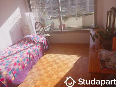 Location Appartement PARIS-15EME-ARRONDISSEMENT 75015