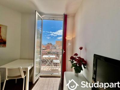 Location Appartement 2 pi�ces BEAUSOLEIL 06240