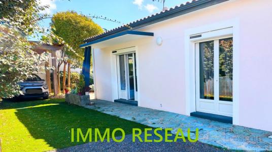 Vente Maison 6 pi�ces SAINT-HILAIRE-DE-RIEZ 85270