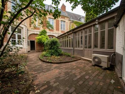 Vente Maison 7 pi�ces ARRAS 62000