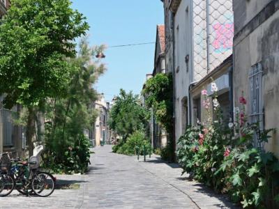 Location Appartement 3 pi�ces BORDEAUX 33000