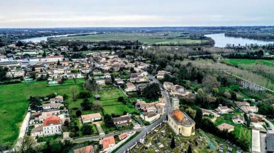 Location Appartement ARVEYRES 33500