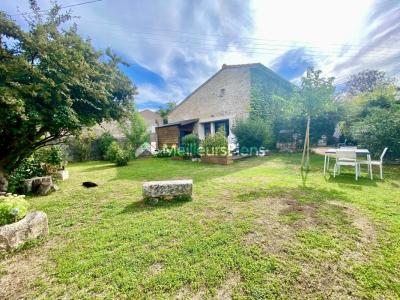 Vente Maison 7 pi�ces MIGNE-AUXANCES 86440
