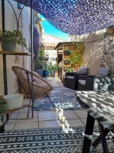Vente Maison 4 pi�ces ISTRES 13800