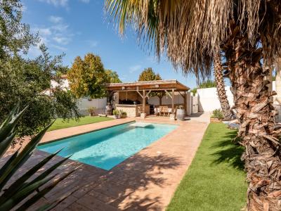 Vente Maison 5 pi�ces GIGNAC 34150