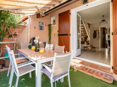 Vente Maison 4 pi�ces VIAS 34450
