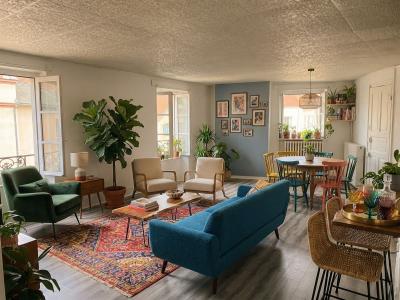 Vente Appartement 4 pi�ces CHALON-SUR-SAONE 71100