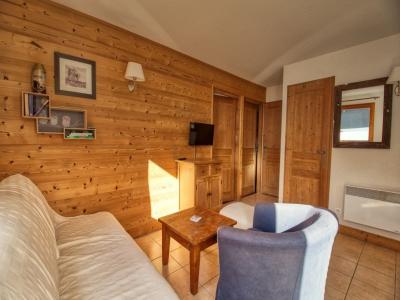 Vente Appartement 3 pi�ces MORILLON 74440