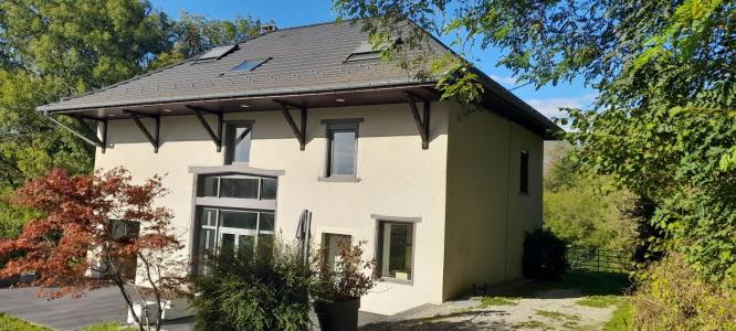 Vente Maison 11 pi�ces SAINT-GEOIRE-EN-VALDAINE 38620