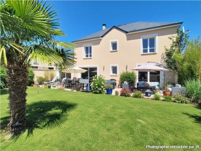 Vente Maison 8 pi�ces CAEN 14000