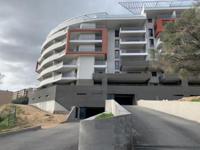 Location Parking AJACCIO 20090