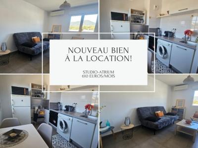 Location Appartement AJACCIO 20090