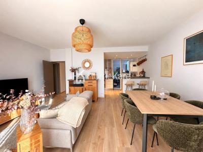 Vente Appartement 4 pi�ces TOULOUSE 31000