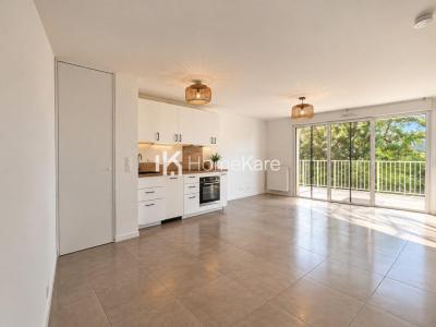 Vente Appartement 2 pi�ces PESSAC 33600
