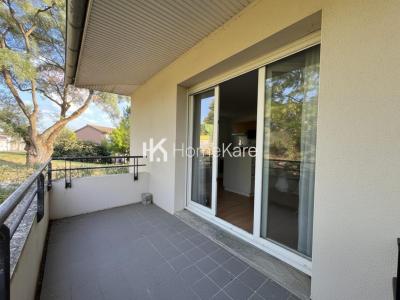 Vente Appartement 3 pi�ces NAILLOUX 31560