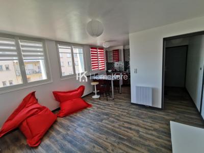 Location Appartement 2 pi�ces TOULOUSE 31500