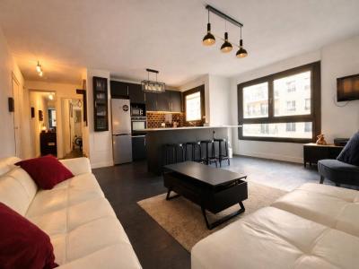 Vente Appartement 3 pi�ces LEVALLOIS-PERRET 92300