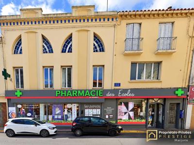 Vente Maison 10 pi�ces LEZIGNAN-CORBIERES 11200