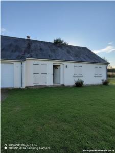 Vente Maison 6 pi�ces SAINT-GERVAIS-DE-VIC 72120