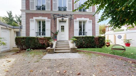 Vente Maison 11 pi�ces ENGHIEN-LES-BAINS 95880