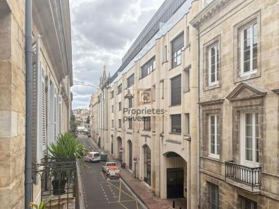 Location Appartement 2 pi�ces BORDEAUX 33000