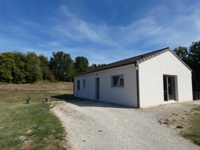 Vente Maison 4 pi�ces SALIGNAC-EYVIGUES 24590