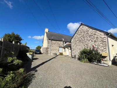 Vente Maison 5 pi�ces FRESNAIS 35111