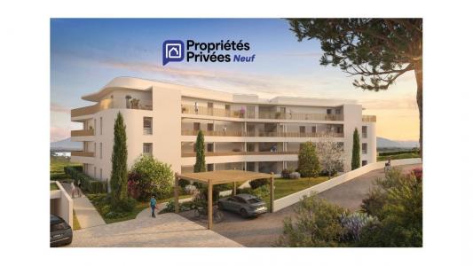 Vente Appartement 3 pi�ces VILLENEUVE-DE-LA-RAHO 66180