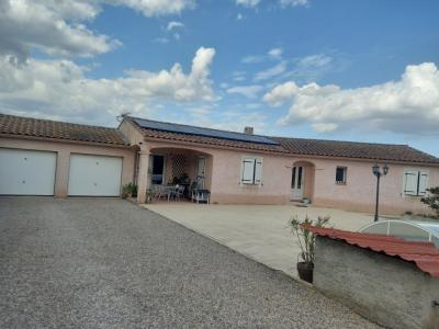 Vente Maison 4 pi�ces LUC 83340