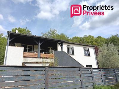 Vente Maison 5 pi�ces MAXOU 46090