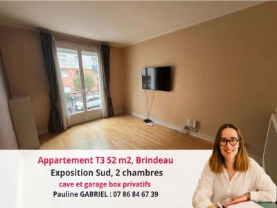 Vente Appartement 3 pi�ces HAVRE 76600