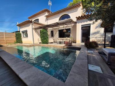 Vente Maison 6 pi�ces SIX-FOURS-LES-PLAGES 83140