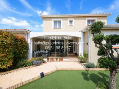 Vente Maison 6 pi�ces COLOMBIERS 34440
