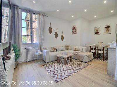 Vente Appartement 2 pi�ces CREIL 60100