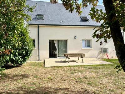 Vente Maison 6 pi�ces VENDOME 41100