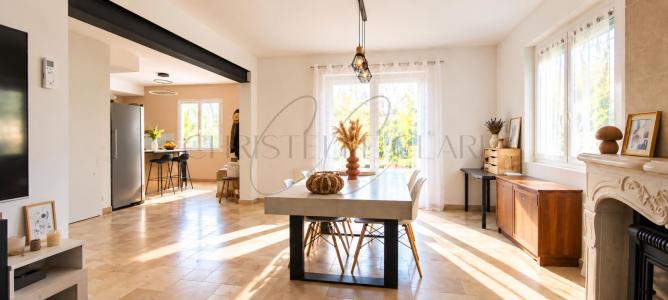 Vente Maison 7 pi�ces LIMOUX 11300