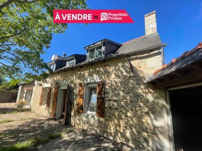 Vente Maison 9 pi�ces PLOUHA 22580