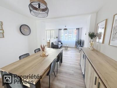 Vente Appartement 4 pi�ces DUNKERQUE 59140