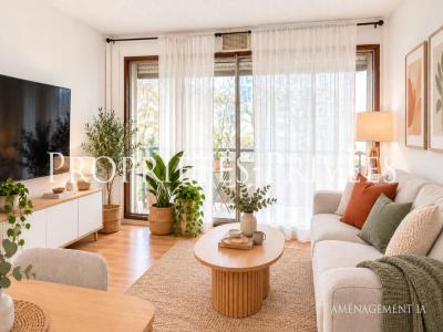 Vente Appartement 2 pi�ces PARIS-20EME-ARRONDISSEMENT 75020