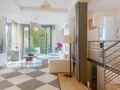 Vente Appartement 3 pi�ces ASNIERES-SUR-SEINE 92600